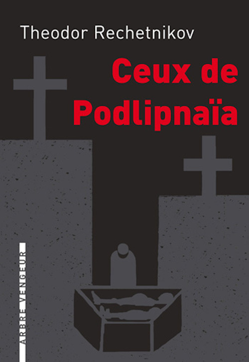 CEUX DE PODLIPNAIA