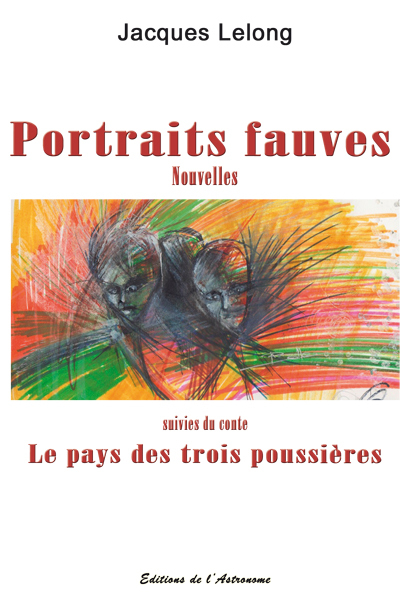 Portraits Fauves