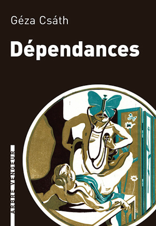 DEPENDANCES