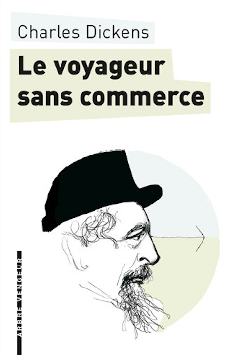 LE VOYAGEUR SANS COMMERCE