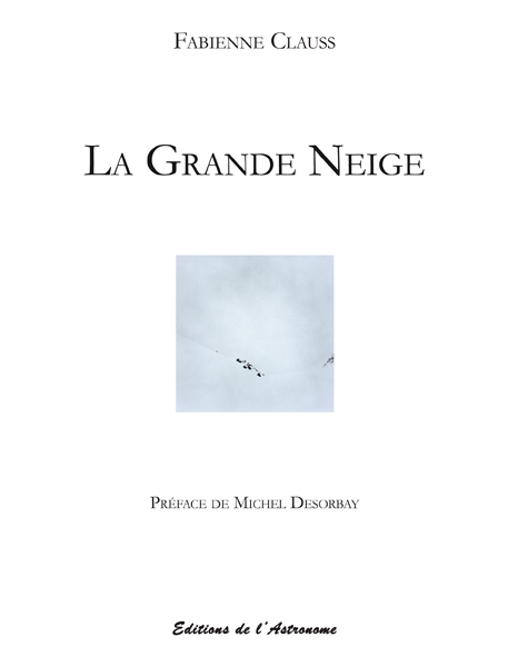 La Grande Neige
