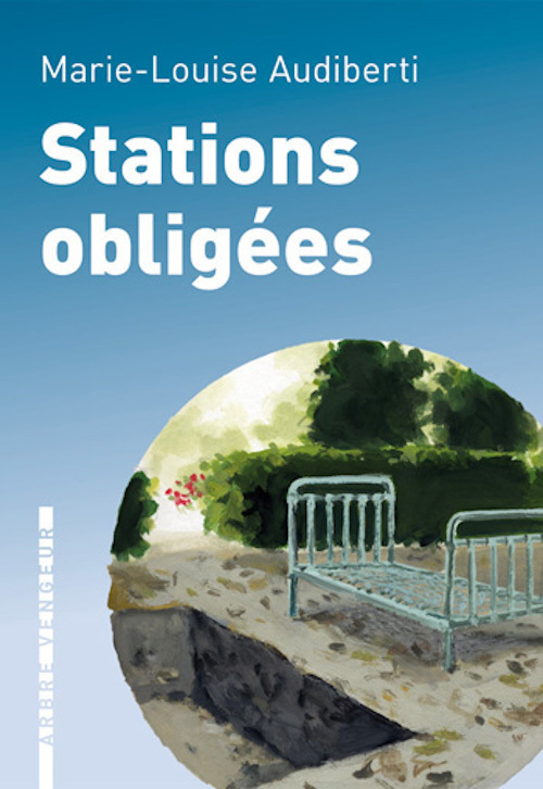 STATIONS OBLIGEES