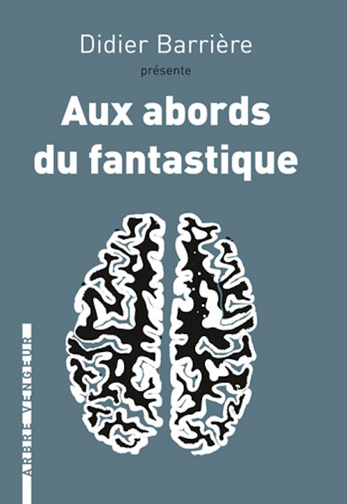 AUX ABORDS DU FANTASTIQUE