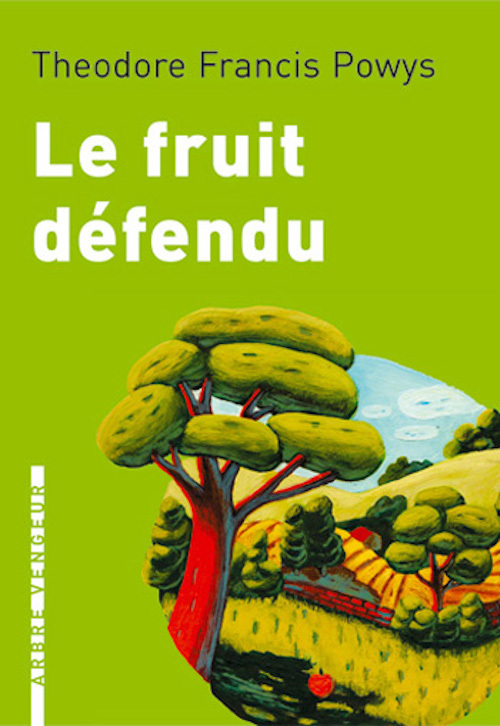 LE FRUIT DEFENDU