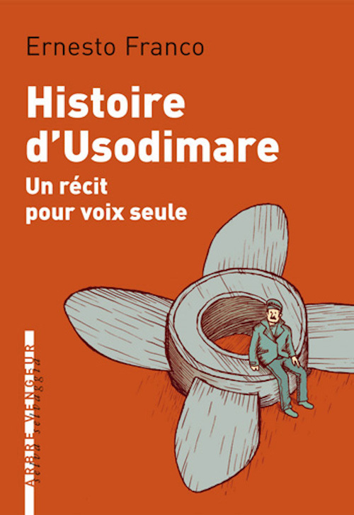 HISTOIRE D'USODIMARE