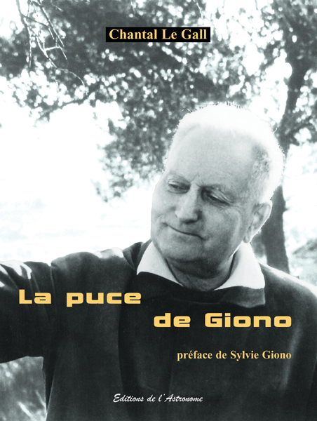 La Puce De Giono