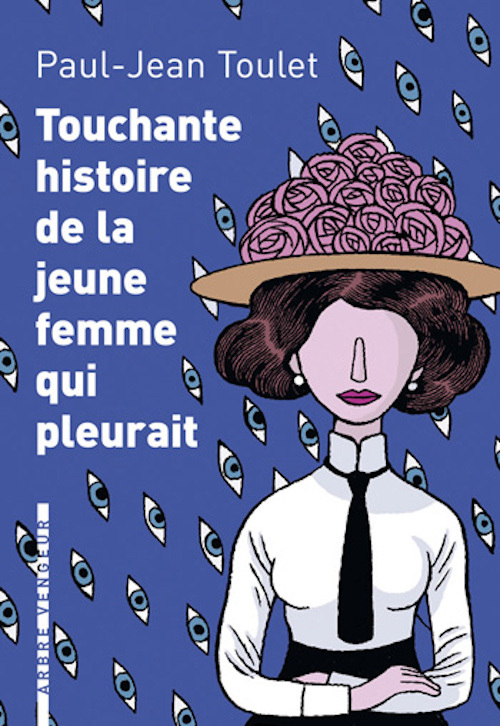 TOUCHANTE HISTOIRE DE LA JEUNE FEMME QUI PLEURAIT