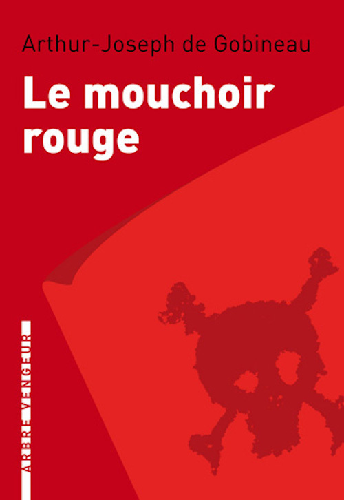 LE MOUCHOIR ROUGE