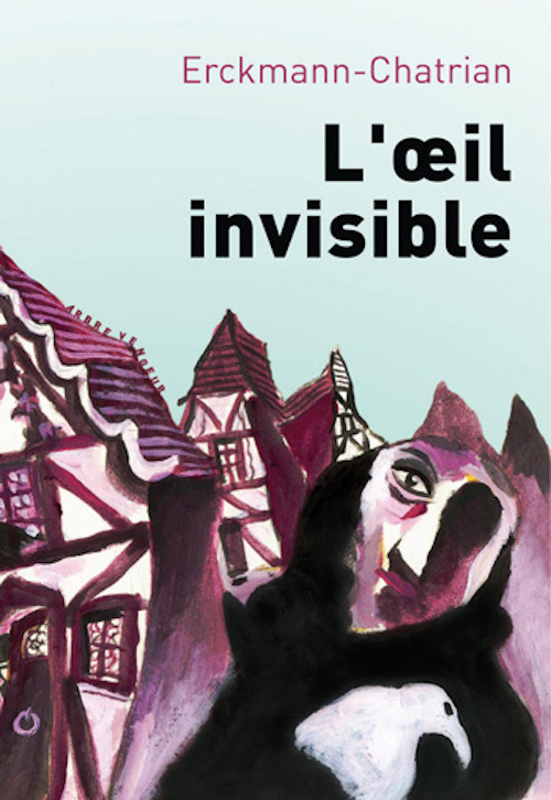 L'OEIL INVISIBLE