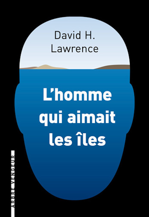L-HOMME QUI AIMAIT LES ILES