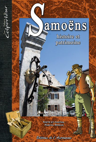 Samoëns, histoire et patrimoine