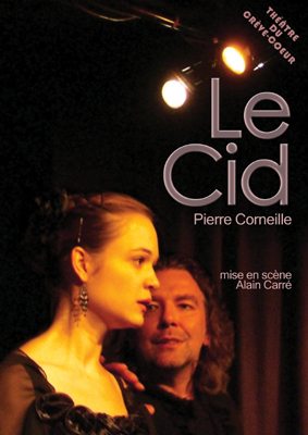 Le Cid (Film Dvd)