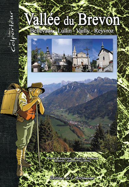 Vallée Du Brevon