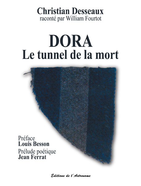 Dora, Le Tunnel De La Mort