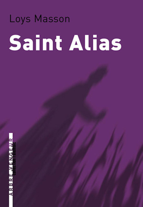 SAINT ALIAS