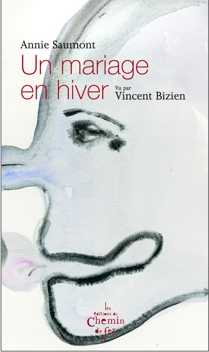 Un mariage en hiver