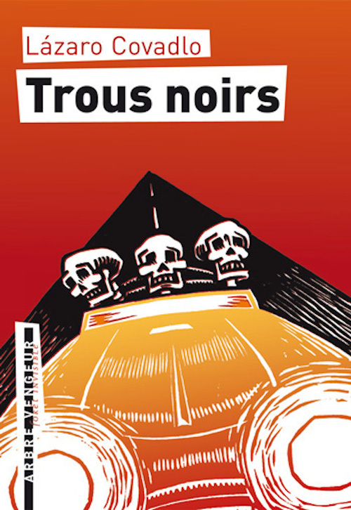 TROUS NOIRS