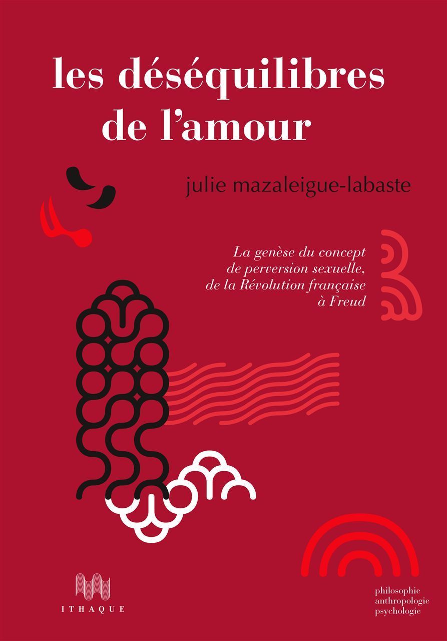 Les Déséquilibres de l'amour