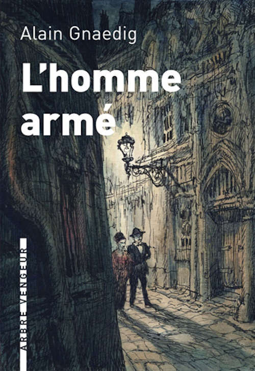 L'HOMME ARME