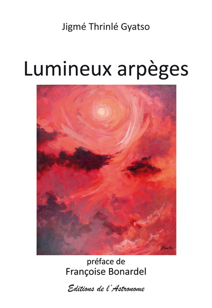 Lumineux Arpeges
