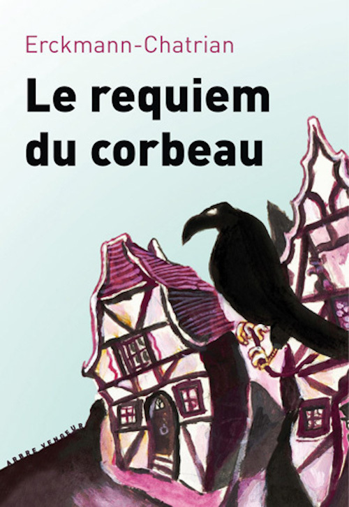 LE REQUIEM DU CORBEAU
