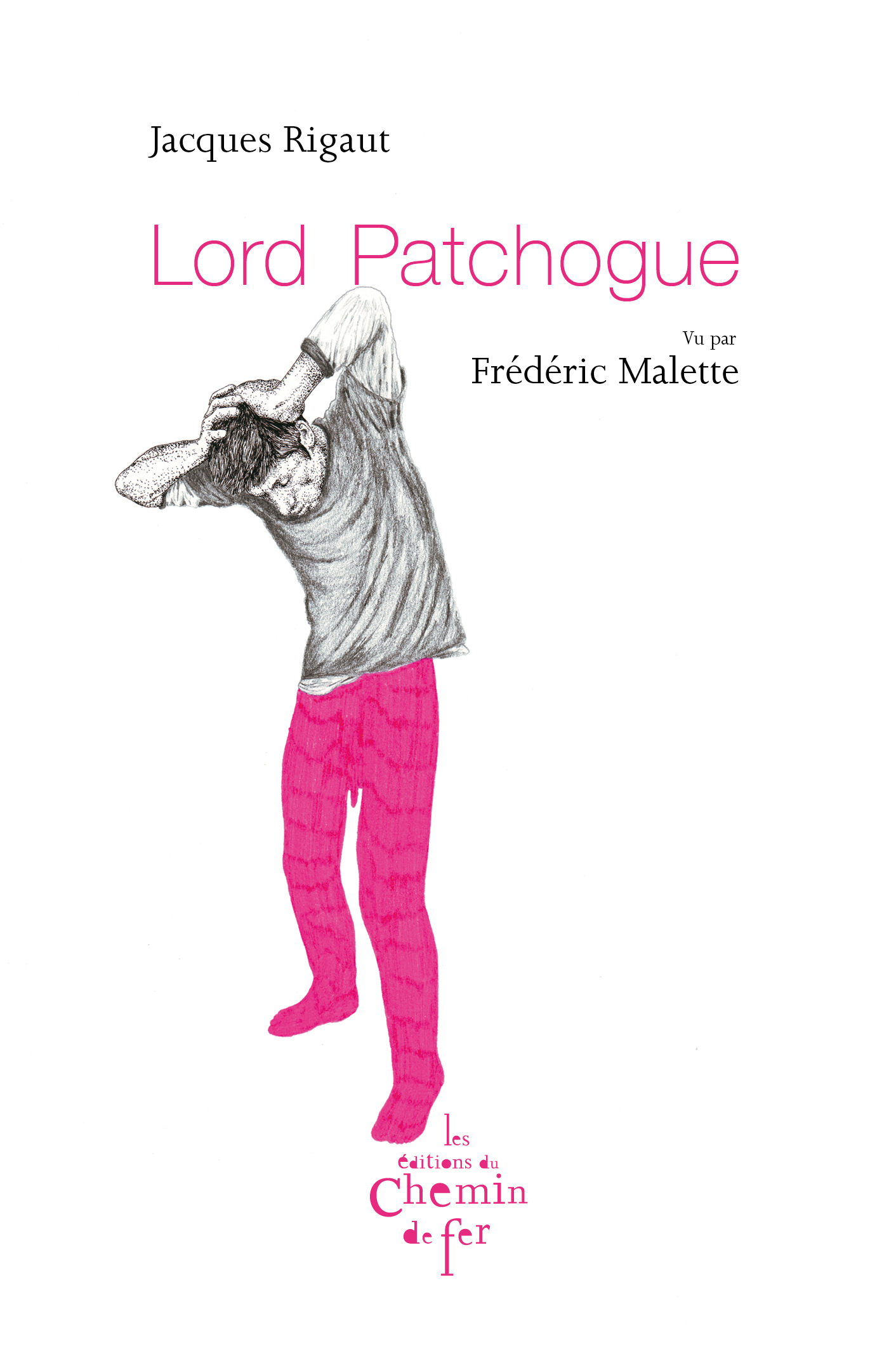Lord Patchogue