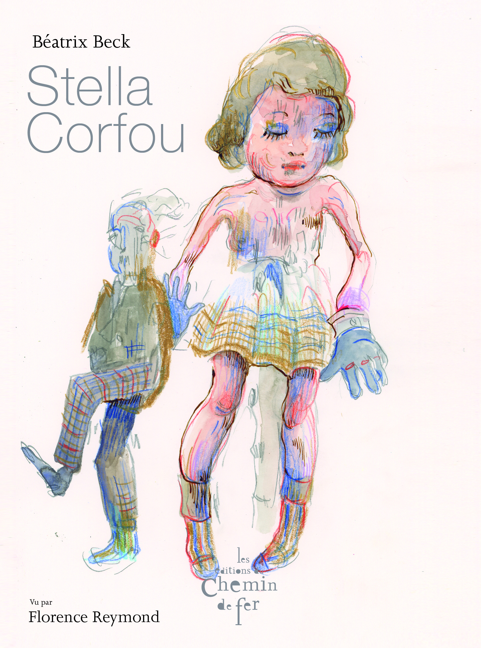 Stella Corfou