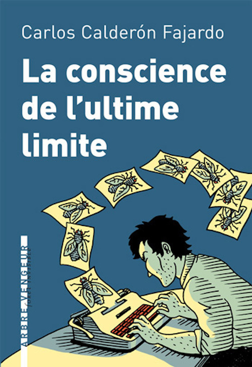 LA CONSCIENCE DE L'ULTIME LIMITE