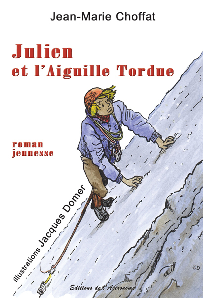 Julien Et L'Aiguille Tordue