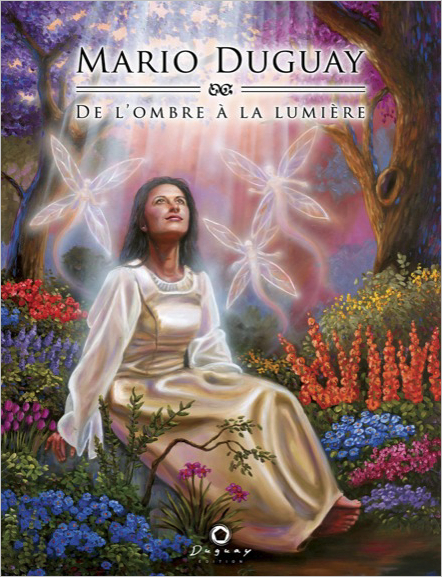 De l'ombre à la lumière