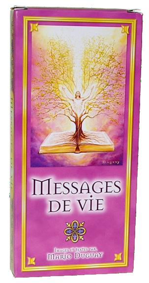 Messages de Vie
