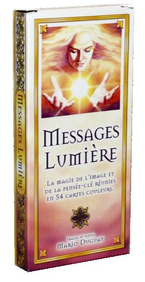 Messages Lumière