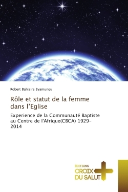 Rôle et statut de la femme dans l'Eglise