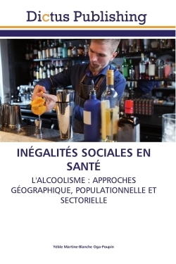 INÉGALITÉS SOCIALES EN SANTÉ
