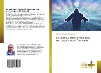 Le seigneur Jésus-Christ dans son dessein pour l'humanité
