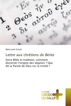 Lettre aux chrétiens de Bérée