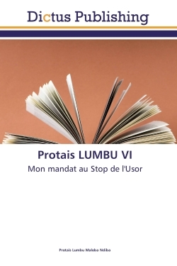 Protais LUMBU VI