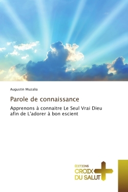 Parole de connaissance