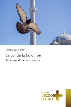 Le vol de la Colombe