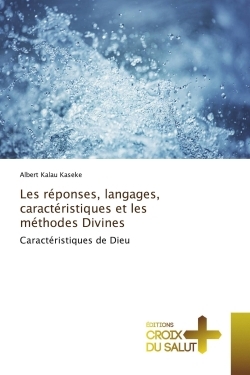 Les reponses, langages, caracteristiques et les methodes Divines