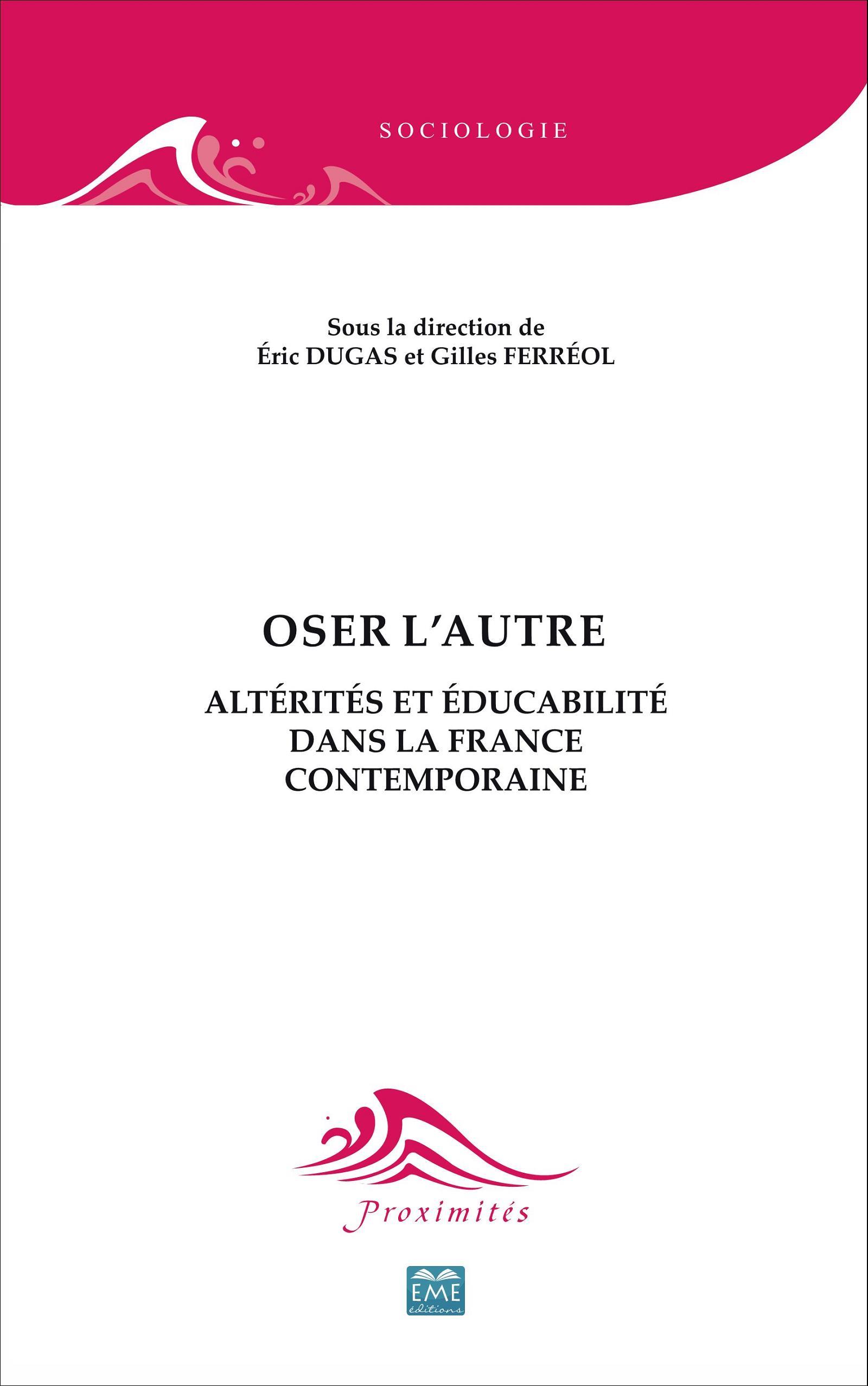 Oser l'autre