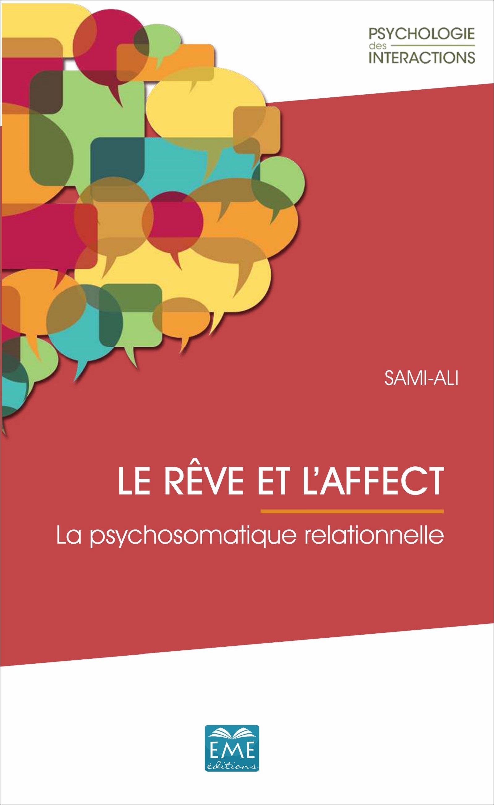 Le rêve et l'affect