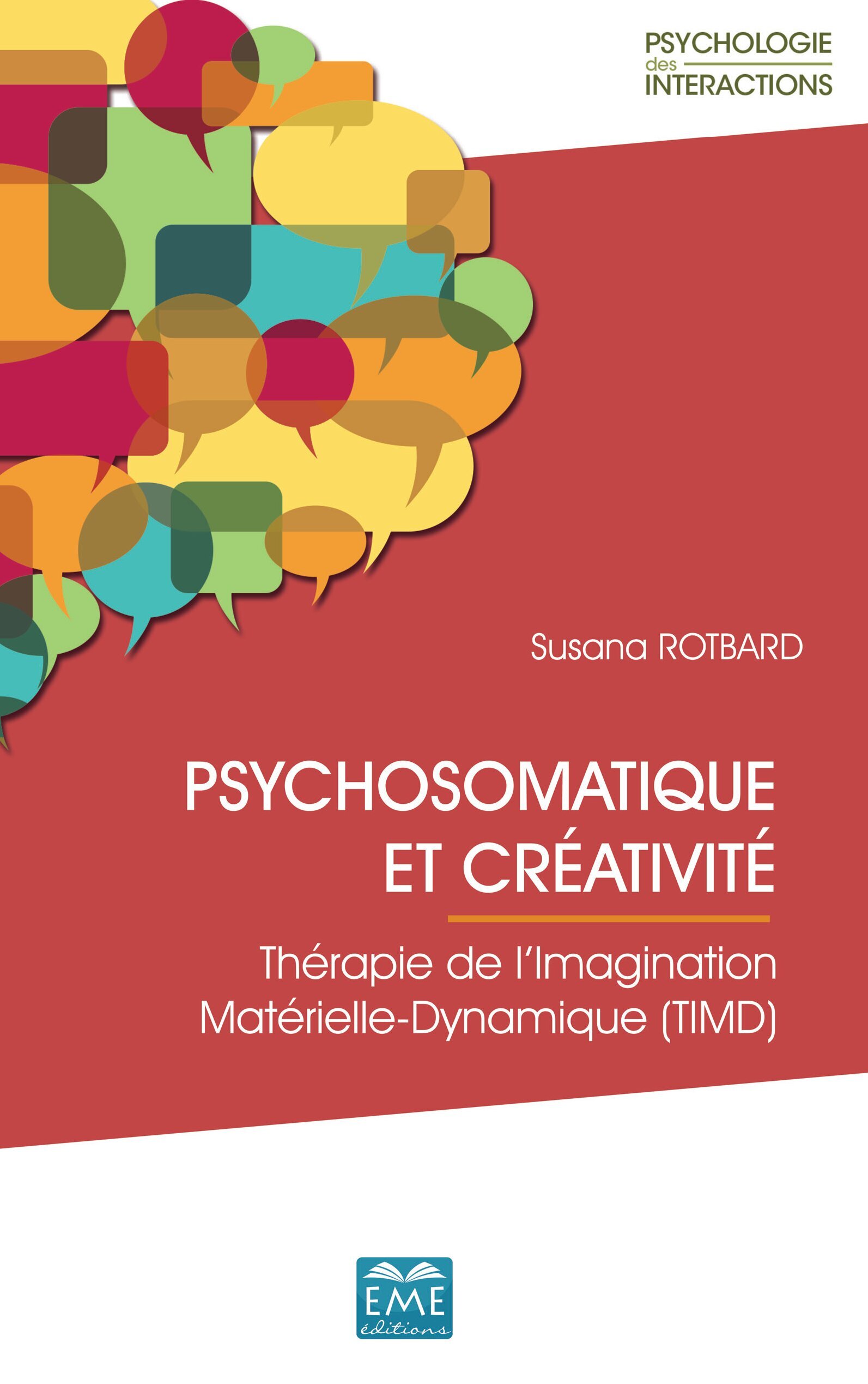 Psychosomatique et créativité