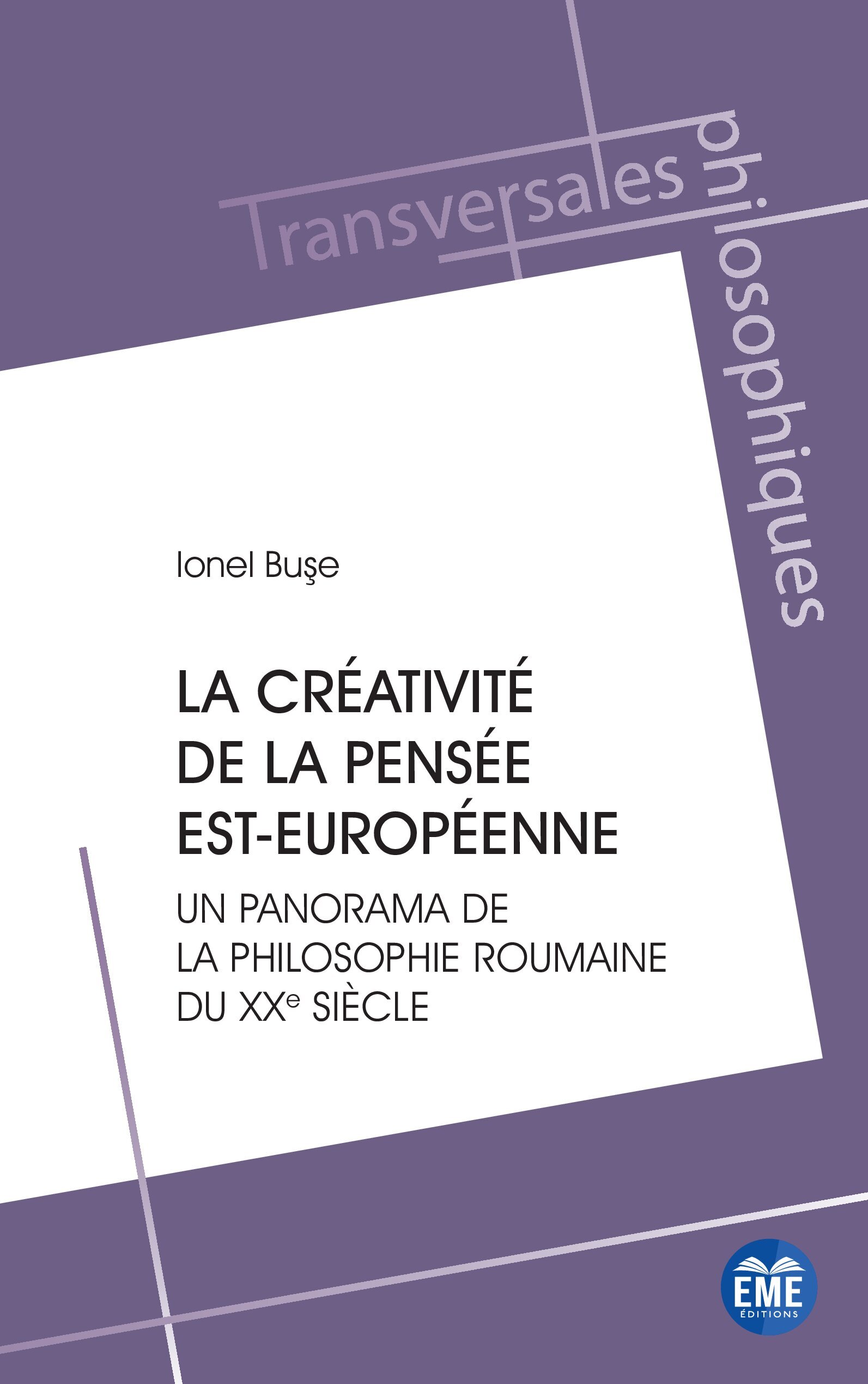 La créativité de la pensée est-européenne