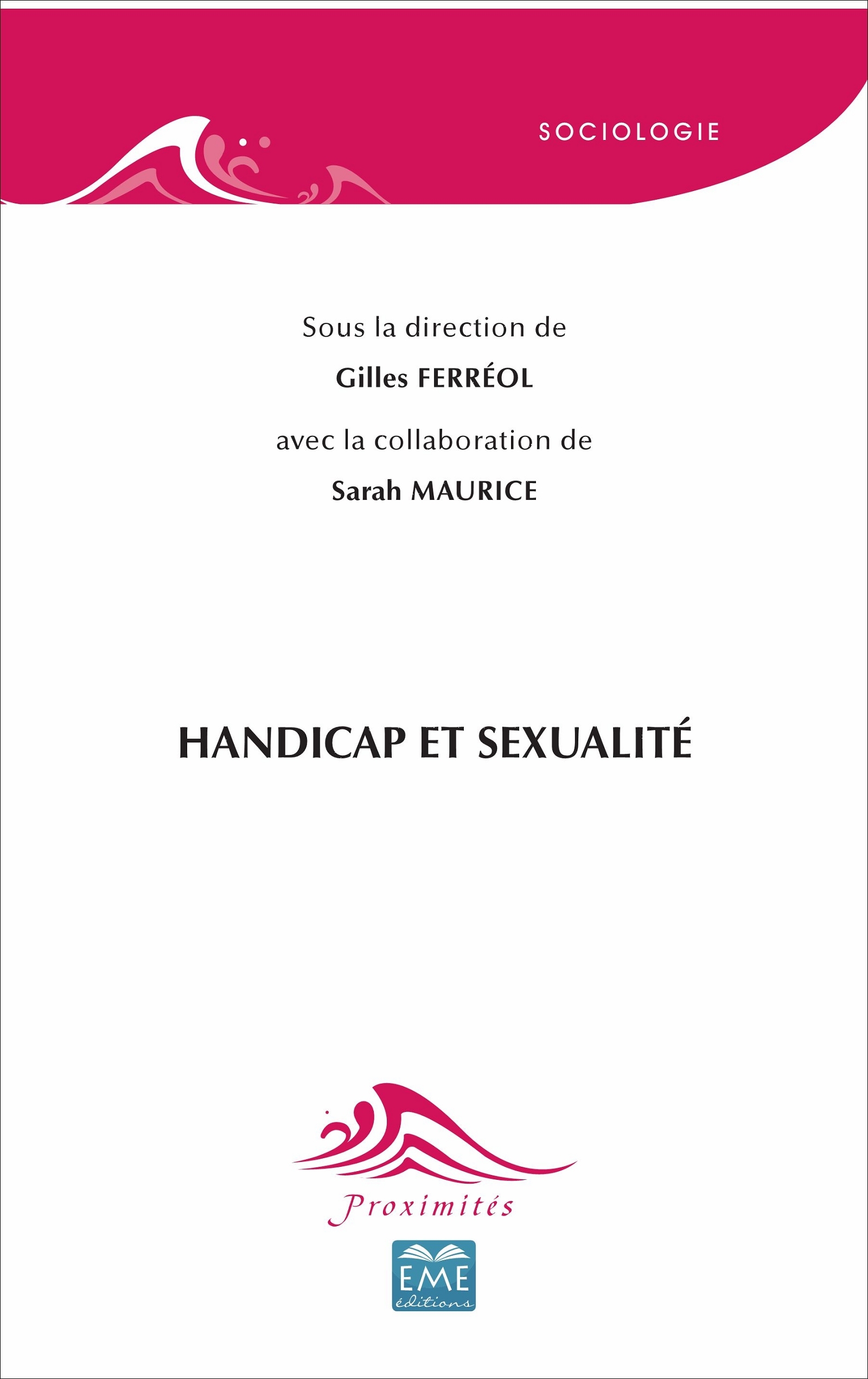 Handicap et sexualité