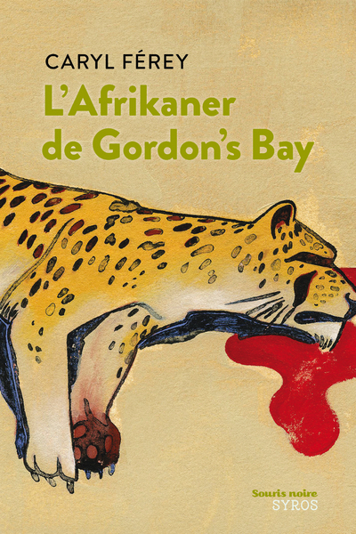 L'Afrikaner de Gordon's bay