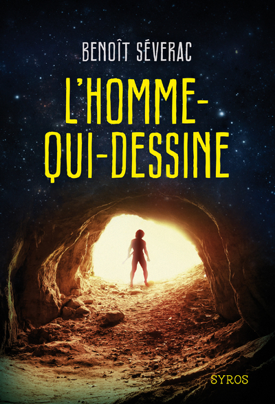 L'Homme-qui-dessine
