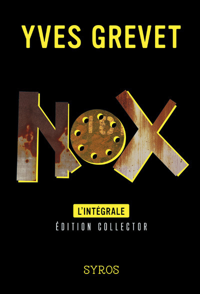 Nox:l'intégrale