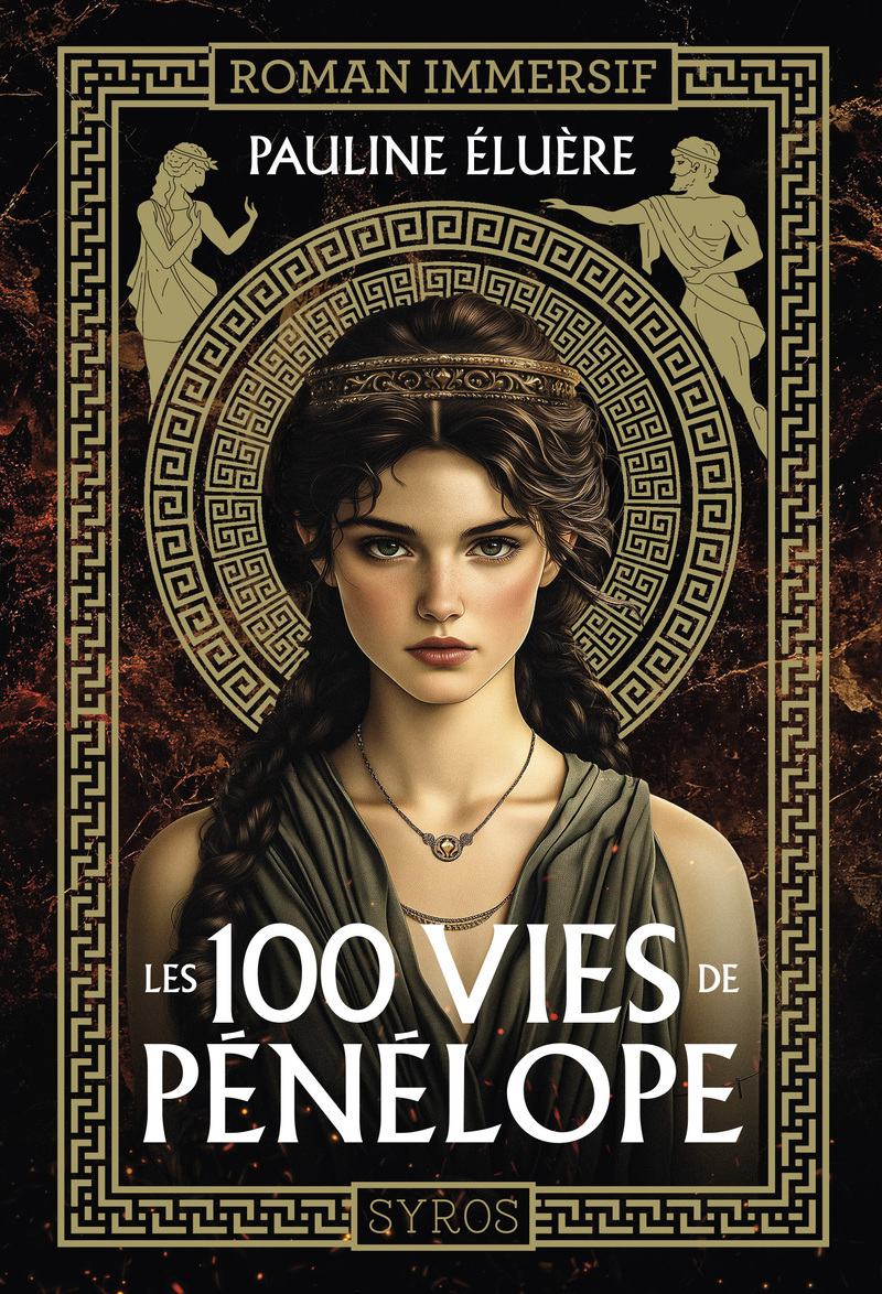 Les 100 vies de Pénélope