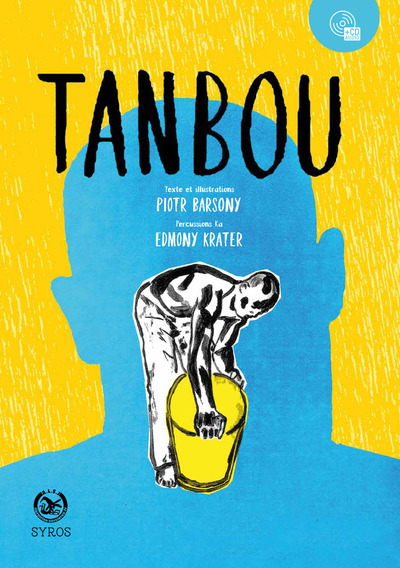Tanbou Livre + CD